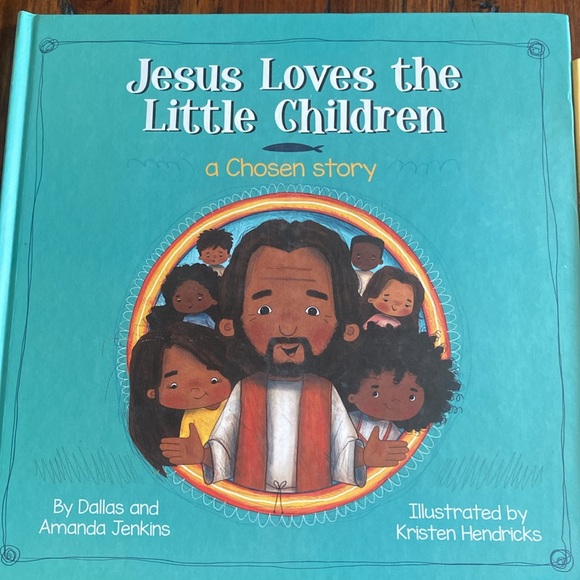 The chosen books(2) - Picture 3 of 8